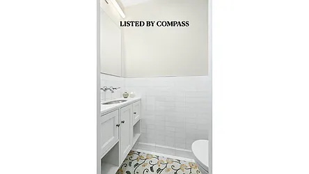Sold by Compass