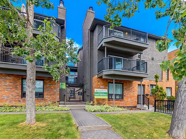 1816 16a St SW #304 — Photo 20