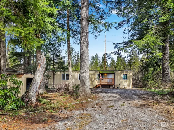 6224 Bellwood Drive, Maple Falls, WA 98266