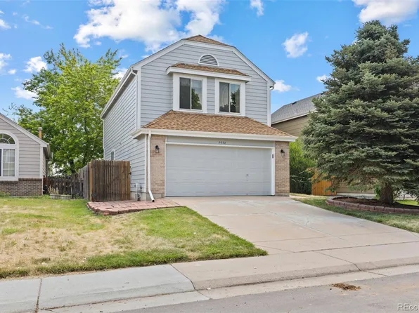 5638 S Youngfield Way, Littleton, CO 80127