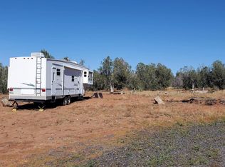 1798 W Ivas Way, Williams, AZ 86046