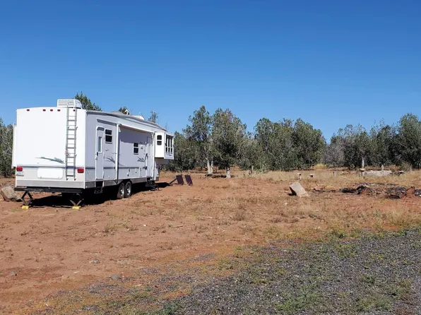 1798 W Ivas Way, Williams, AZ 86046