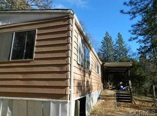 239 Rabbits Foot Rd, West Pt, CA 95255