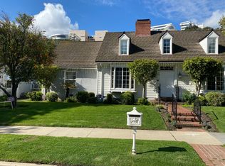 11788 Bellagio Rd, Los Angeles, CA 90049