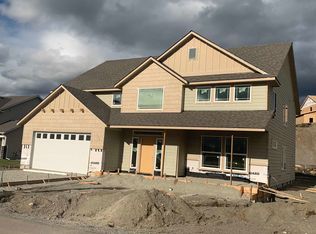 19809 E Twin Bridges Ln, Spokane Valley, WA 99016