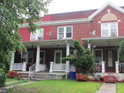 2002 Holly St, Harrisburg, PA, 17104