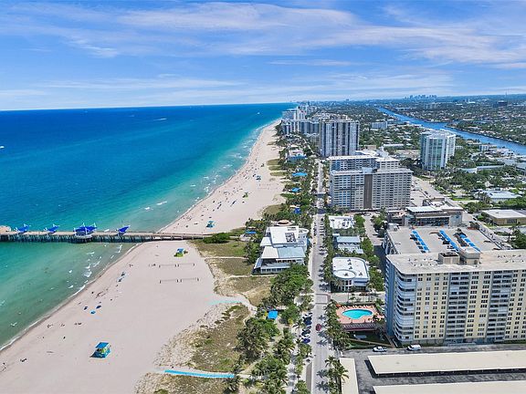 2nd image of 301 N Ocean Boulevard #307