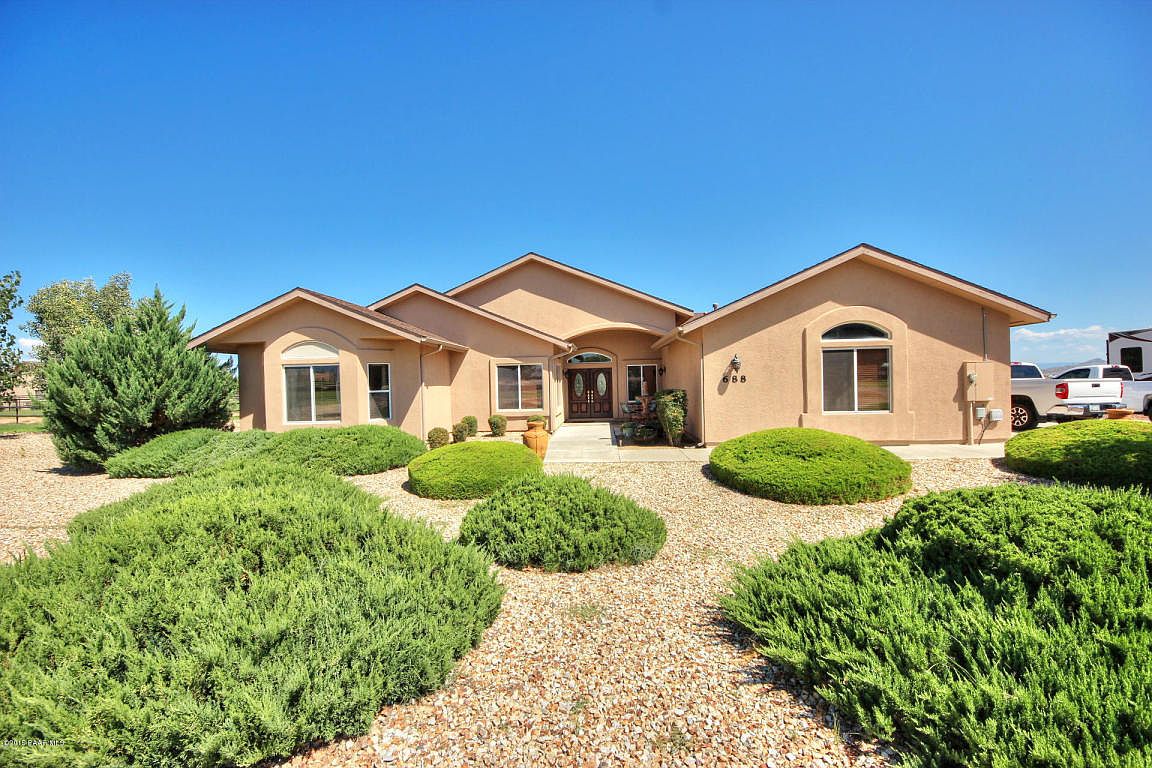 Zillow Chino Valley Az