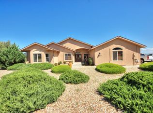 688 N Firesky Ln, Chino Valley, AZ 86323