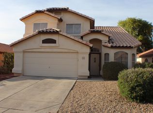 5228 W Piute Ave, Glendale, AZ 85308