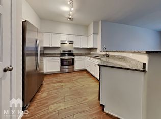 525 N Miller Rd UNIT 242, Scottsdale, AZ 85257