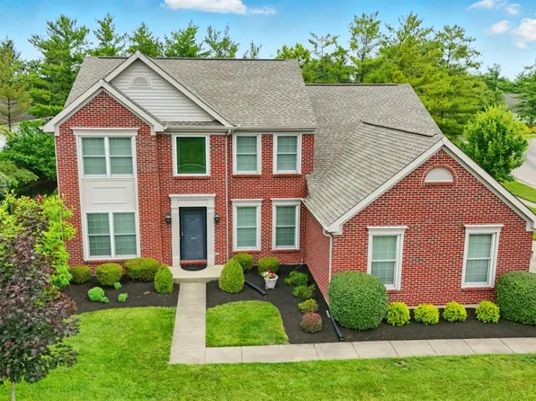 6440 Hunters Green Dr, Mason, OH 45040