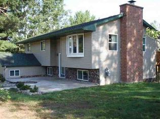 764 E King Lake Ln, Gwinn, MI 49841