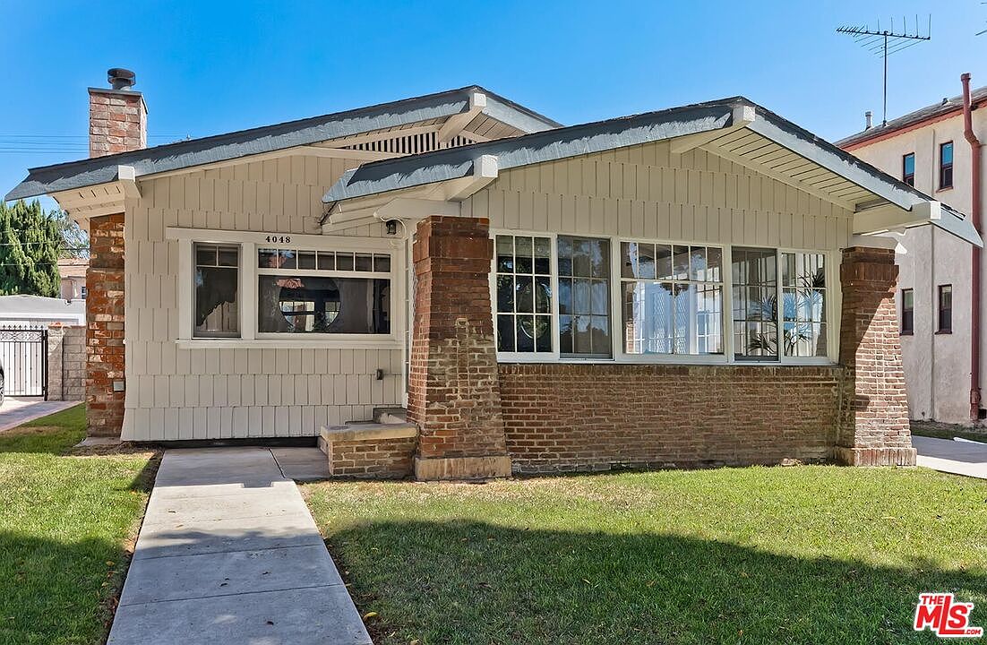 mamerin ♪ 4048 Madison Ave, Culver City, CA 90232 | Zillow