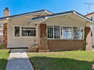 4048 Madison Ave, Culver City, CA 90232