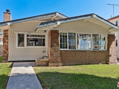 4048 Madison Ave, Culver City, CA, 90232