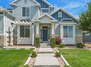 111 E Silver Oak Rd, Vineyard, UT 84059