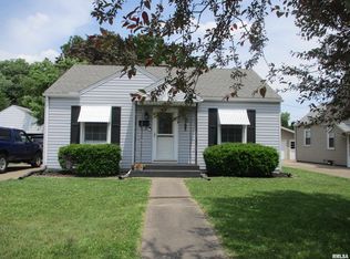 4705 11th St #B, Moline, IL 61265