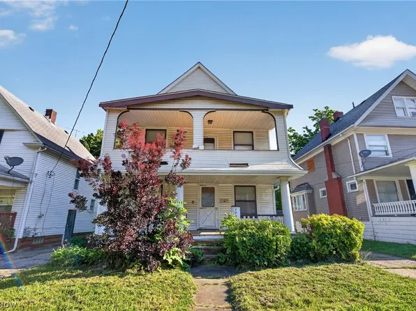 7425 Indiana Ave, Cleveland, OH 44105