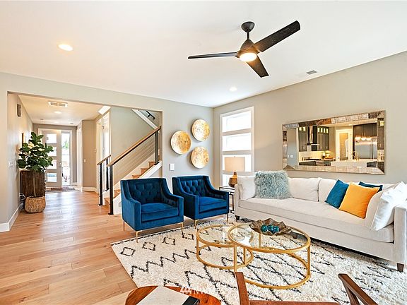 5th image of 4820 (Lot 11) 24th Avenue Ct NW