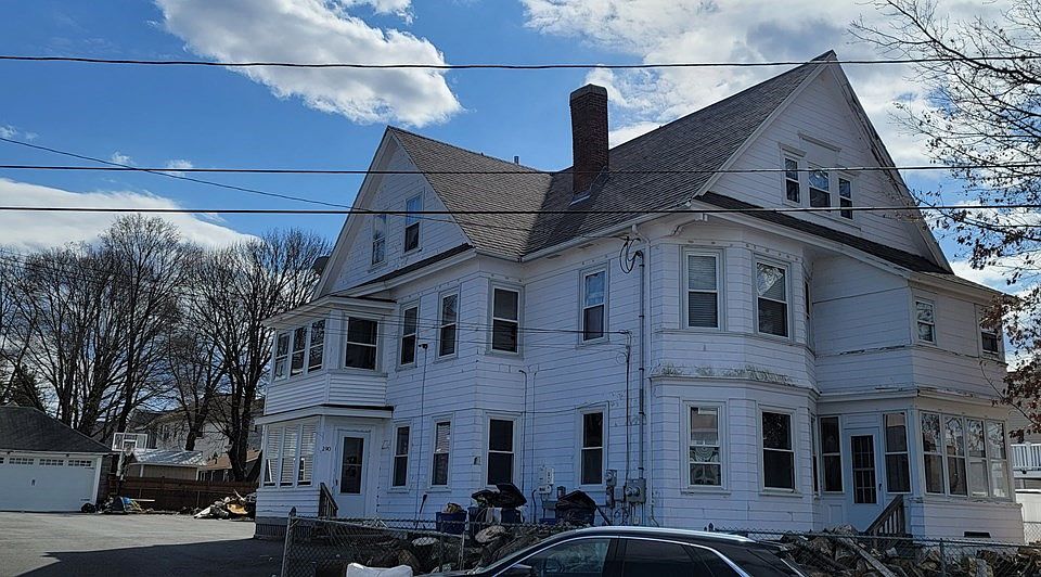 190 Ferry St, Lawrence, MA 01841 Zillow
