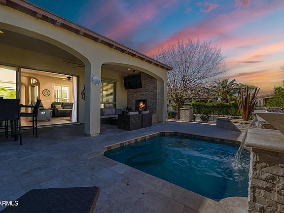 2nd image of 1488 E SWEET CITRUS Drive