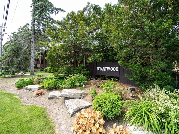 7003 North Green Bay AVENUE #D, Glendale, WI 53209