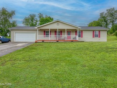 160 M & M Ln, Jacksboro, TN, 37757