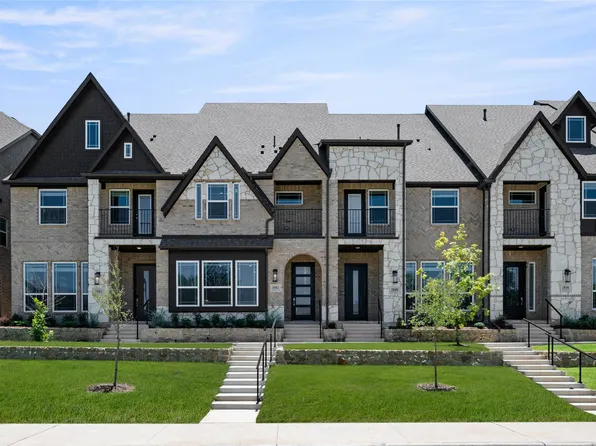 1842 Wittington Pl, Farmers Branch, TX 75234