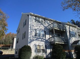 50 Gibbs St APT 5, Worcester, MA 01607