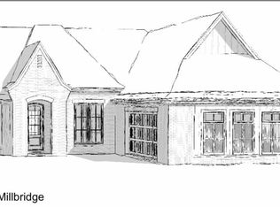 200 Benners Ln, Madison, MS 39110