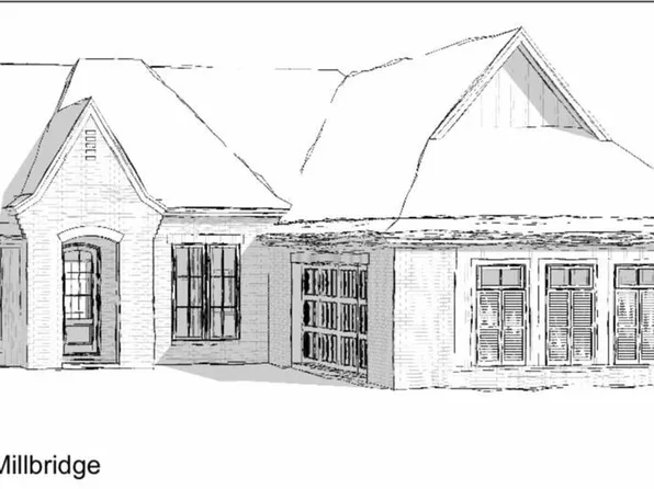 200 Benners Ln, Madison, MS 39110