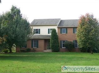 383 Mennonite Rd, Collegeville, PA 19426
