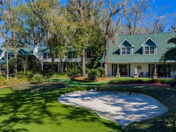 3505 Gallagher Rd, Dover, FL 33527