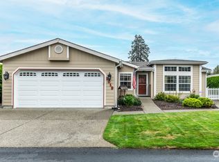 8019 18th Ln SE #122, Lacey, WA