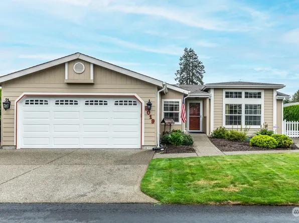 8019 18th Lane SE #122, Lacey, WA 98503