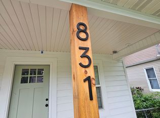 831 S Grant Ave, Springfield, MO 65806