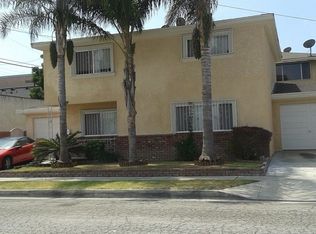 12600 Cranbrook Ave APT B, Hawthorne, CA 90250