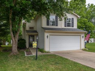 1540 W Shamrock Ct, Bloomington, IN