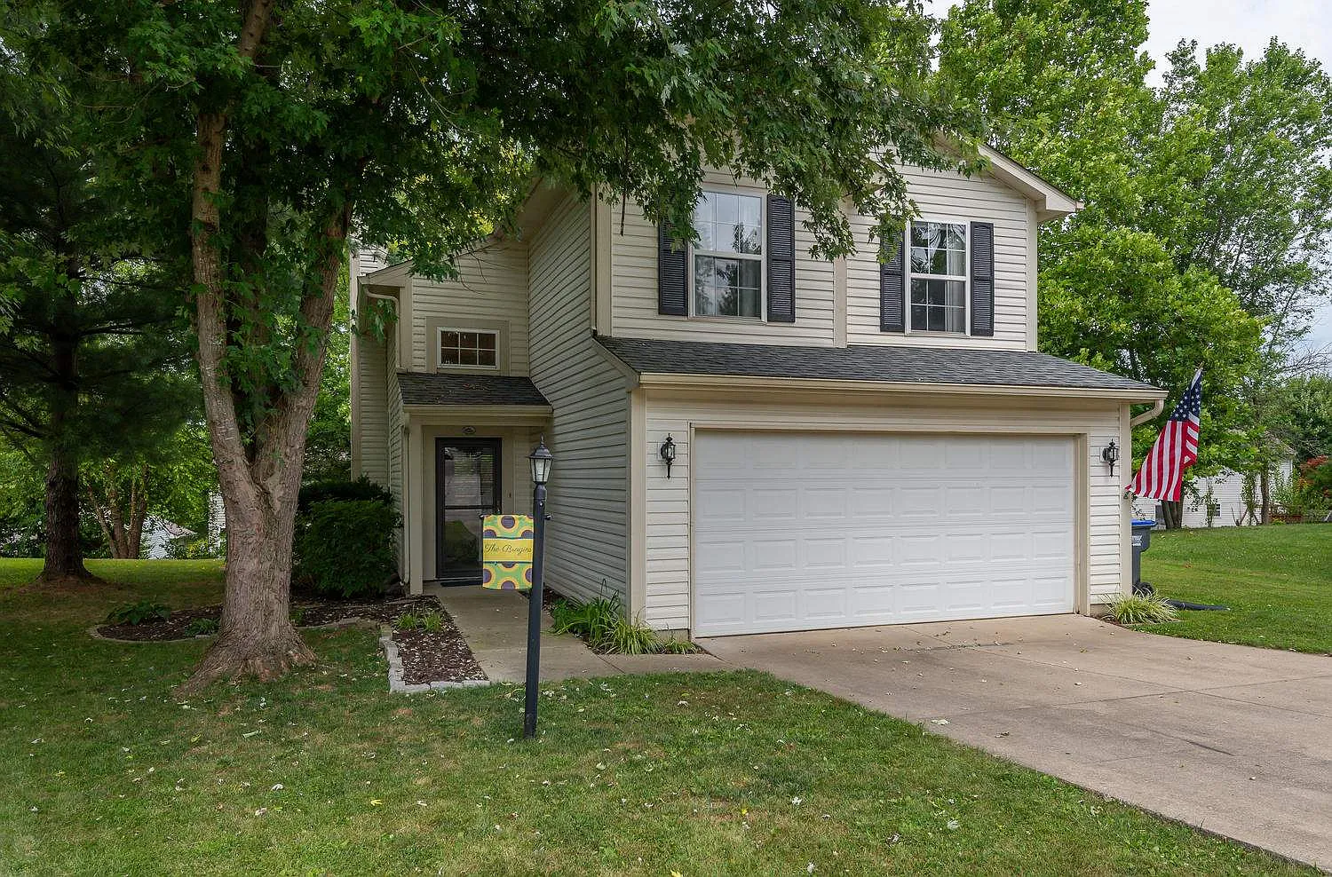 1540 W Shamrock Ct photo 1