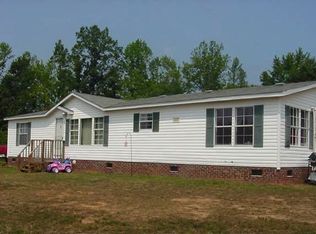 104 Bonner Way, Belton, SC 29627