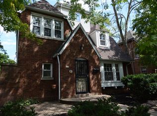 205 N Evergreen Ave, Elmhurst, IL
