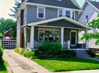 1648 Cordova Ave, Lakewood, OH