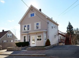 1021 Salem St, Malden, MA 02148