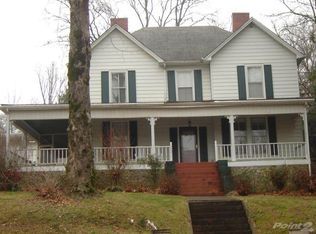 1111 E Main St, Blue Ridge, GA 30513