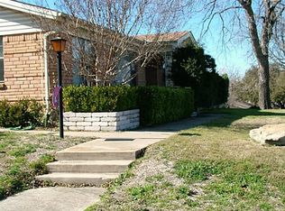 3701 SW Loop 820, Fort Worth, TX 76133