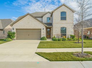 4304 Expedition Dr, Oak Point, TX 75068