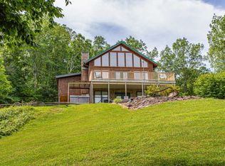 1037 Mountain Scenic Way, Sevierville, TN 37876