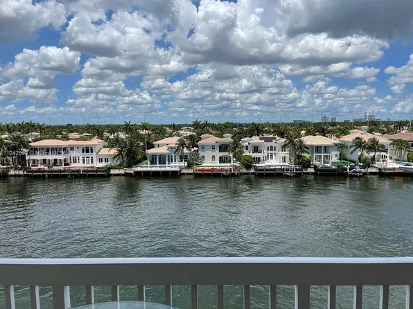 1500 S Ocean Dr #D6, Hollywood, FL 33019