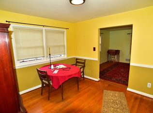 4225 Washington Blvd, Arlington, VA 22201
